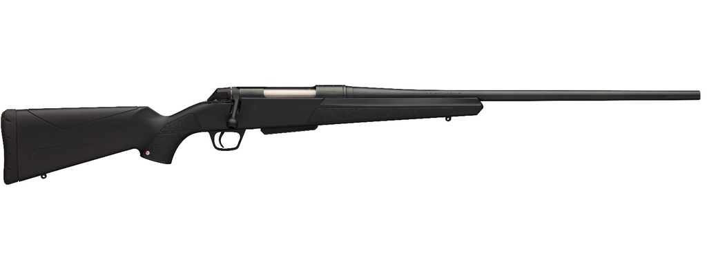 Winchester XPR 243WIN MATTE/SYN 22"