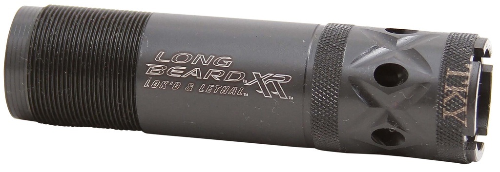 Carlsons Carlson's Choke Tubes 70120 Long Beard Turkey  Remington 12 Gauge Ported 17-4 Stainless Steel