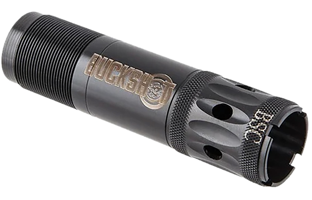 Carlsons Carlson's Choke Tubes 13399 Buckshot  Remington Rem Choke 12 Gauge Ported 17-4 Stainless Steel