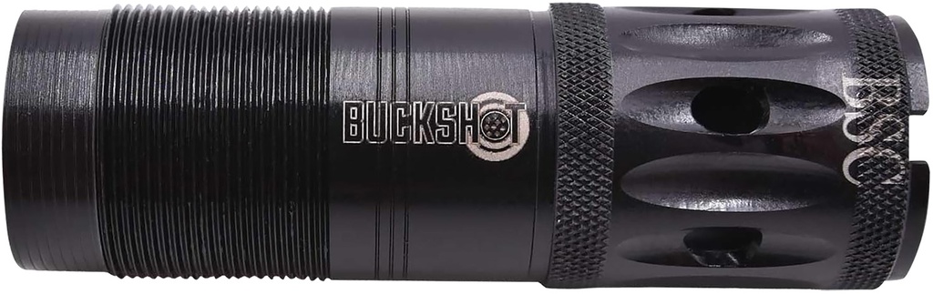 Carlsons Carlson's Choke Tubes 17799 Buckshot  Winchester 12 Gauge Ported 17-4 Stainless Steel