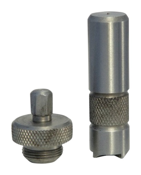 Lee Precision 90401 Cutter & Lock Stud Large Case Trimmer