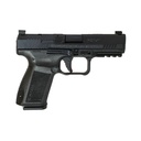 CANIK METE SF 9MM BLACK 15+1 ONE