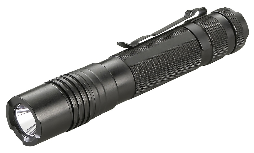 Streamlight 88054 ProTac HL USB Flashlight  Black Anodized 65/380/1000 Lumens   White LED