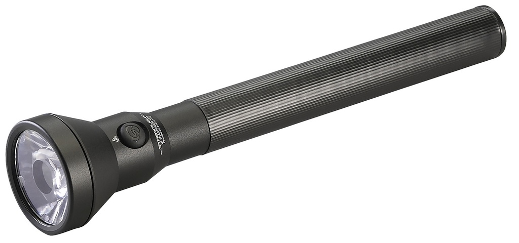 Streamlight 77553 UltraStinger LED  Black Anodized 90/350/1,100 Lumens White LED