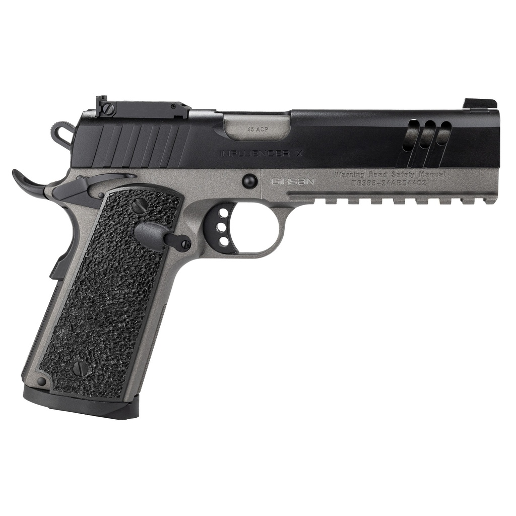 EAA Corp MC1911S Influencer X