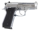 Taurus 58 380ACP SS FS 15+1