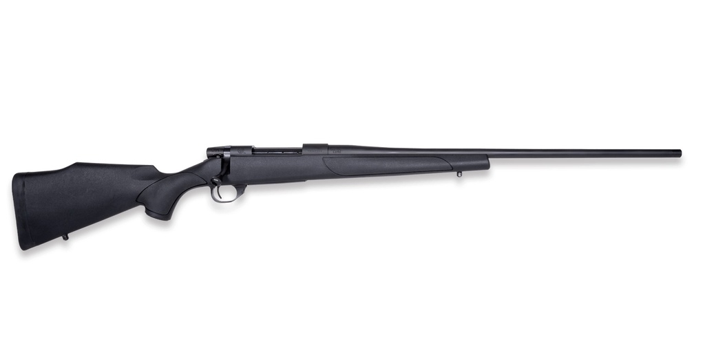 Weatherby VANGUARD OBSIDIAN 7PRC 24"