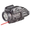Streamlight TLR-8X FLEX 500LM LGHT/LASER