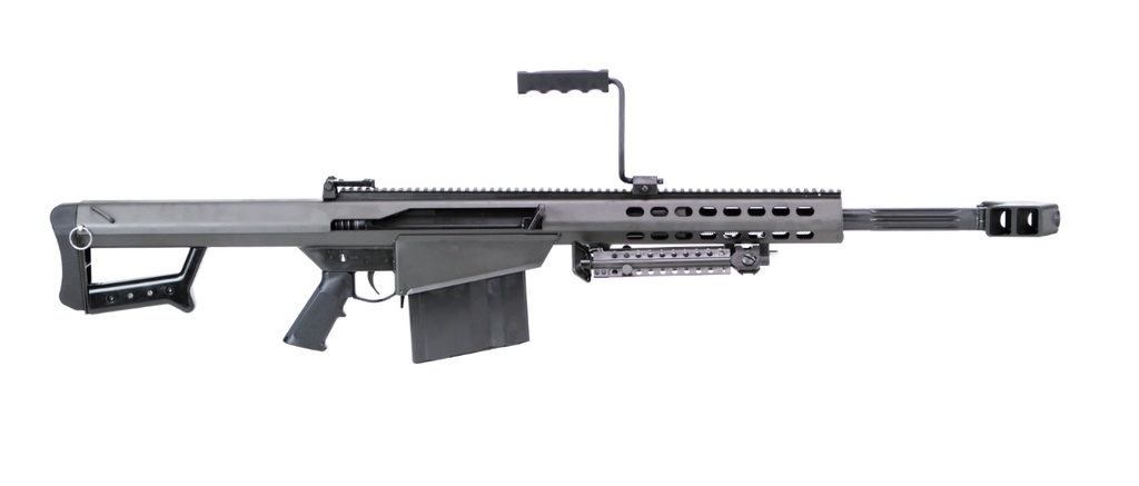 Barrett Firearms Model 82A1
