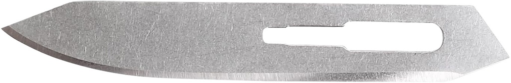 Kershaw 1890RBX LoneRock RBK Replacement Blades Drop Point 2.75" Satin 60A SS Blade, 14 Blades