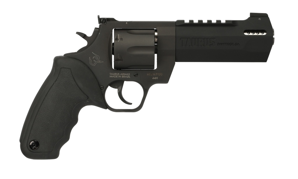 Taurus RAGING HUNTER 44MAG BLACK 5" 6SH