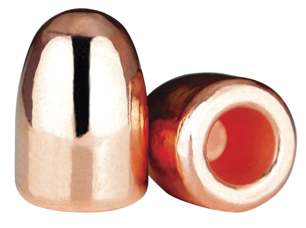 Berrys Berry's 12535 Superior Pistol 380ACP 100gr Hollow Base Round Nose 250/Box