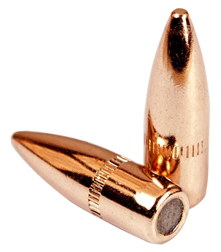 Berrys Berry's 00339 Superior Rifle 223Rem/224 55gr Full Metal Jacket Boat Tail 500/Pack