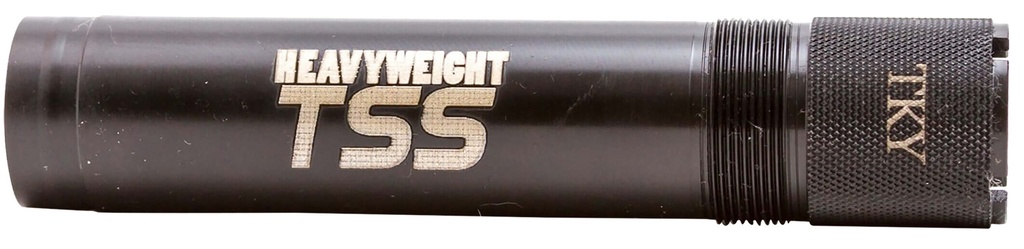 Carlsons Carlson's Choke Tubes 38025 TSS Turkey Invector DS Browning 12 Gauge Turkey 17-4 Stainless Steel