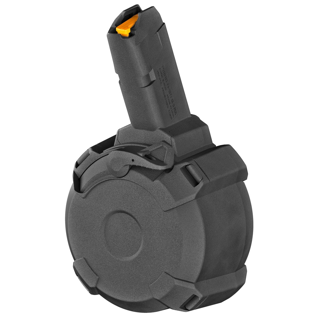 Magpul PMAG D-50 FOR GLOCK 9MM PCC BLACK