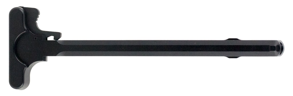 TacFire MAR092 AR15  Mil-Spec Charging Handle 6061-T6 Aluminum Black Hardcoat Anodized