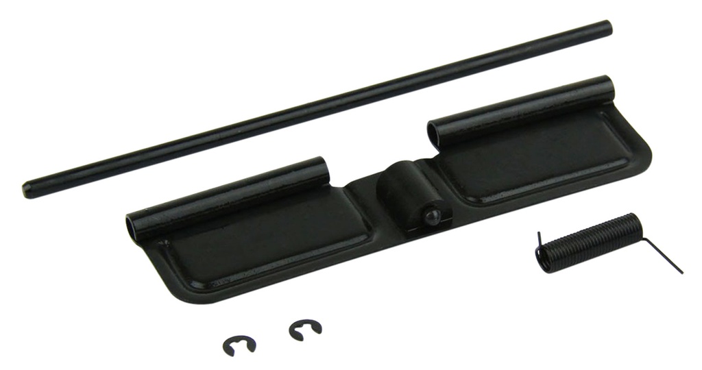 TacFire MAR093 Dust Cover  AR-15 Black Steel