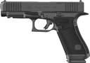 GLOCK G17 G6 9MM 10+1 4.49" ORS FS