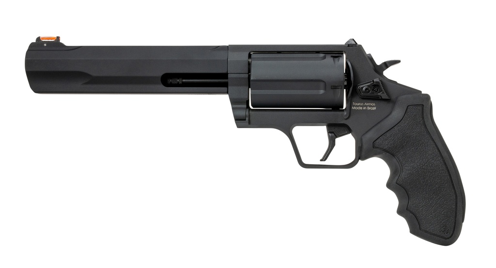 Taurus JUDGE 410/45LC BLACK 6.5"