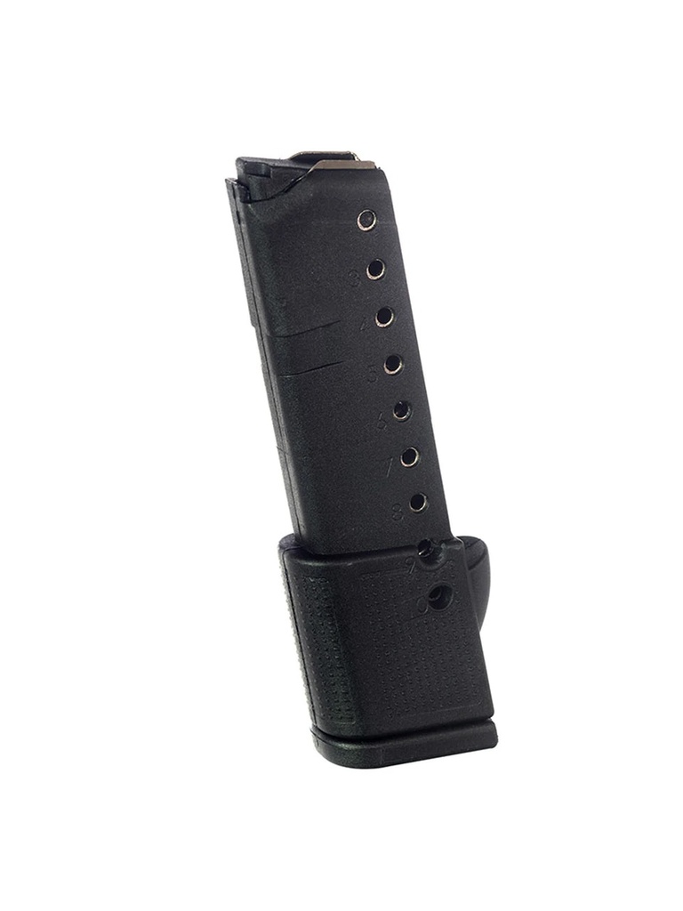PROMAG GLOCK 42 380ACP MAG 10RD