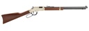 Henry Repeating Arms H4 Goldenboy