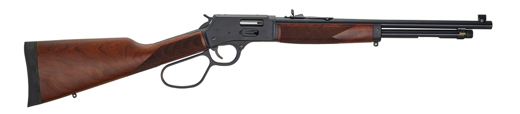 Henry Repeating Arms BIG BOY STEEL CARBINE 45LC