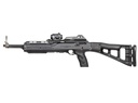 Hi-Point 45TS 45ACP BLACK 9+1 17" RD