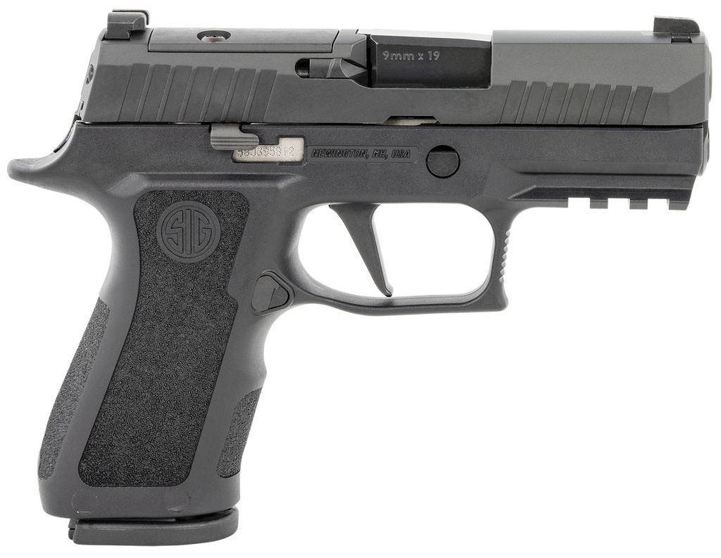 SIG SAUER P320 X-Compact