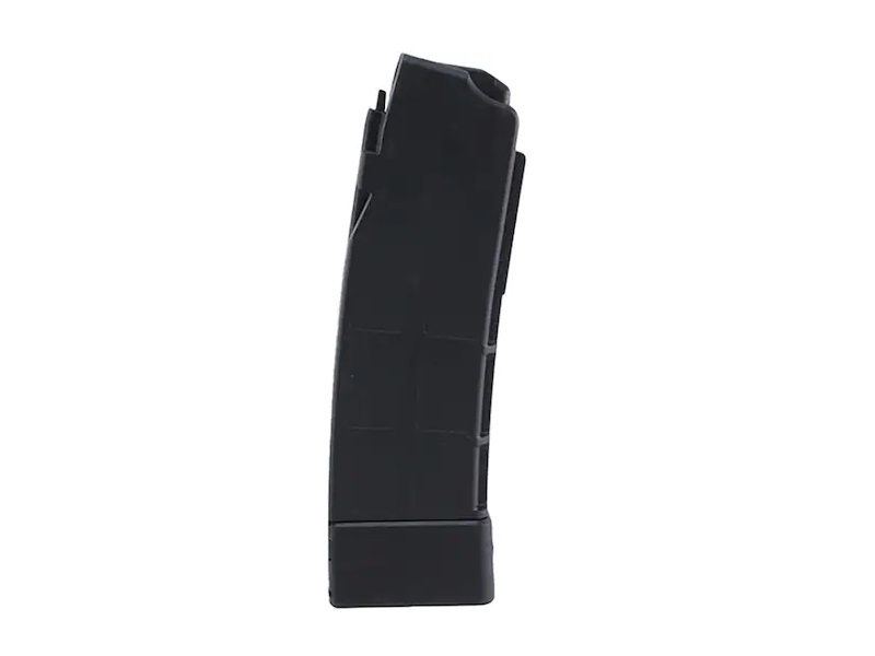 CZ Scorpion 3 Plus Magazine