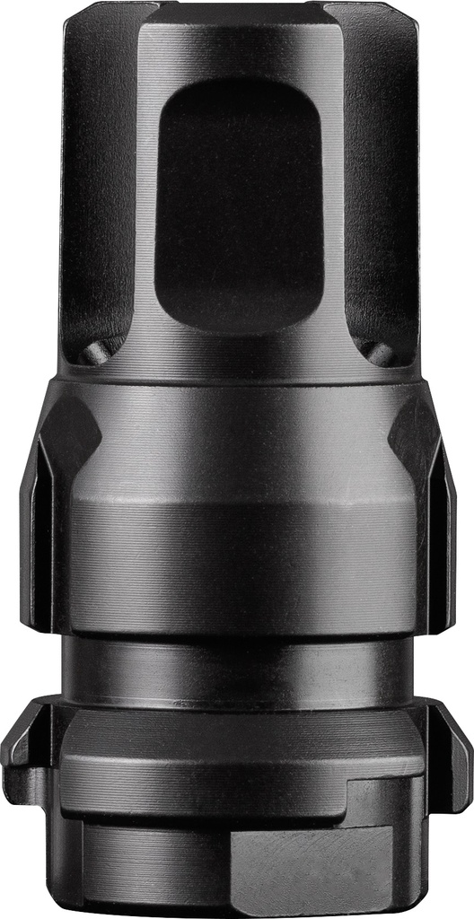 Dead Air Armament KEYMICRO FLASH HIDER 1/2X28