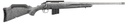 Ruger AMERICAN GEN2 350LEG GRAY 20"