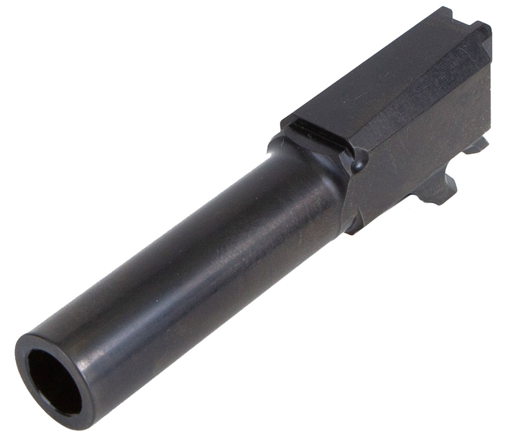 Sig Sauer BBL3659 P365  9mm Luger 3.10" Black Nitride Steel
