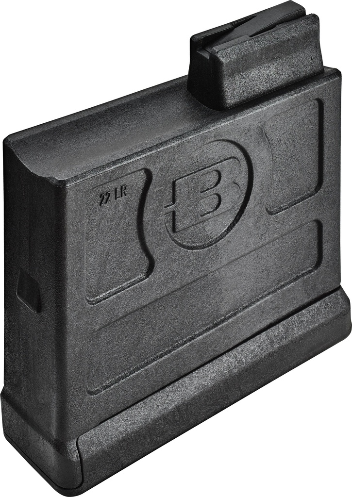 Bergara MAGAZINE B14R 22LR 10RD AICS