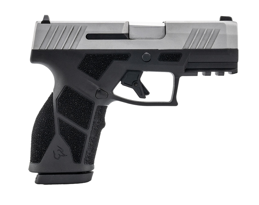 Taurus GX2 9MM SS/BLACK 3.3" 10+1