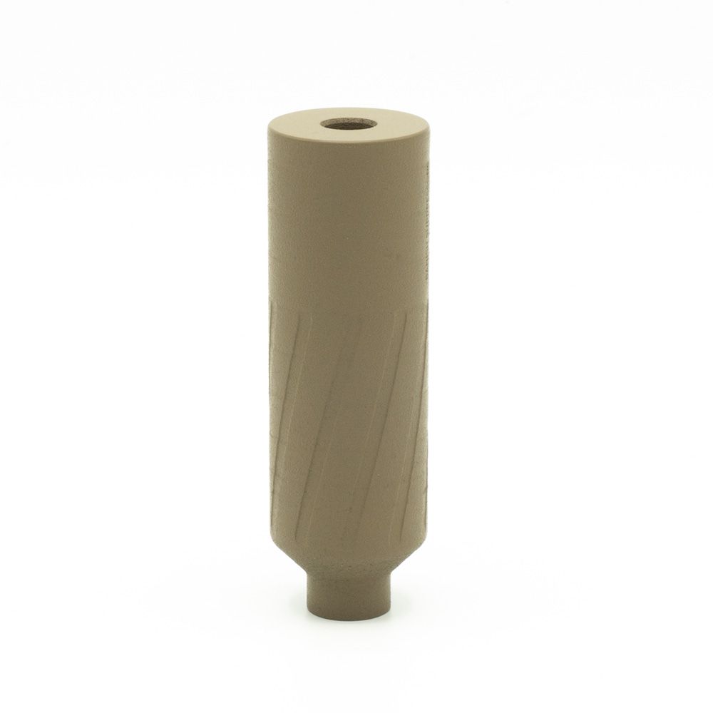 BANISH 9K DT 9MM FDE