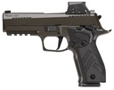 SIG SAUER P226X Legion RXSL