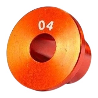 Lyman 7821704 Case Trim Xpress Bushing #4