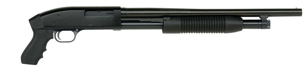 Mossberg MAV 88 CRUISER 12/18.5 CYL 3"