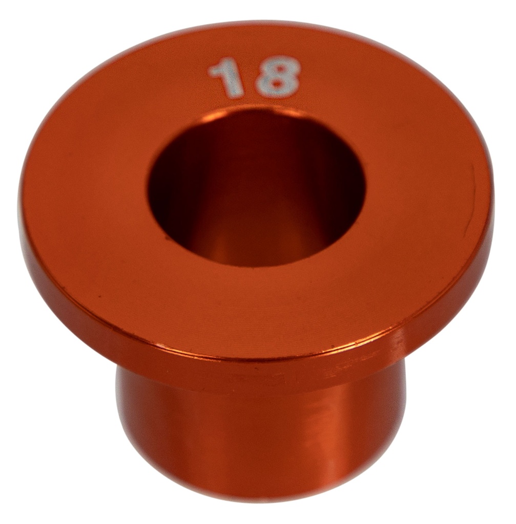 Lyman 7821718 Case Trim Xpress Bushing #18