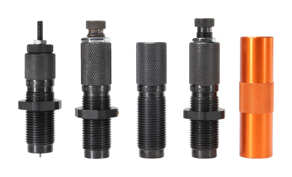 Lyman 7690107 MSR Precision Die System 9mm Luger