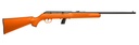 Savage Arms 64 SEMI-AUTO 22LR ORANGE 10+1