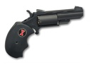 North American Arms Black Widow
