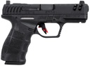 SAR Firearms SAR9 CMPT GEN3 9MM BLK 4" 15+1
