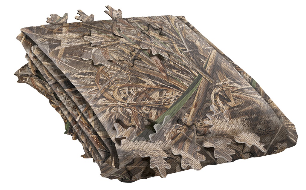 Vanish 25328 Blind Fabric  Realtree Max-5 Omnitex