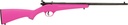 Savage Arms RASCAL 22LR COMPACT PINK LH