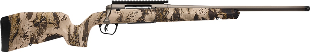 Savage Arms AXIS 2 PRO WSTRN 6.5CR 20"   #