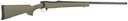HOWA HOGUE 6.5CR BLACK 24" THREADED BARREL