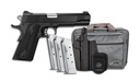 Kimber Custom LW