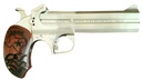 Bond Arms TEXAN 45LC/410 6" SS/WD
