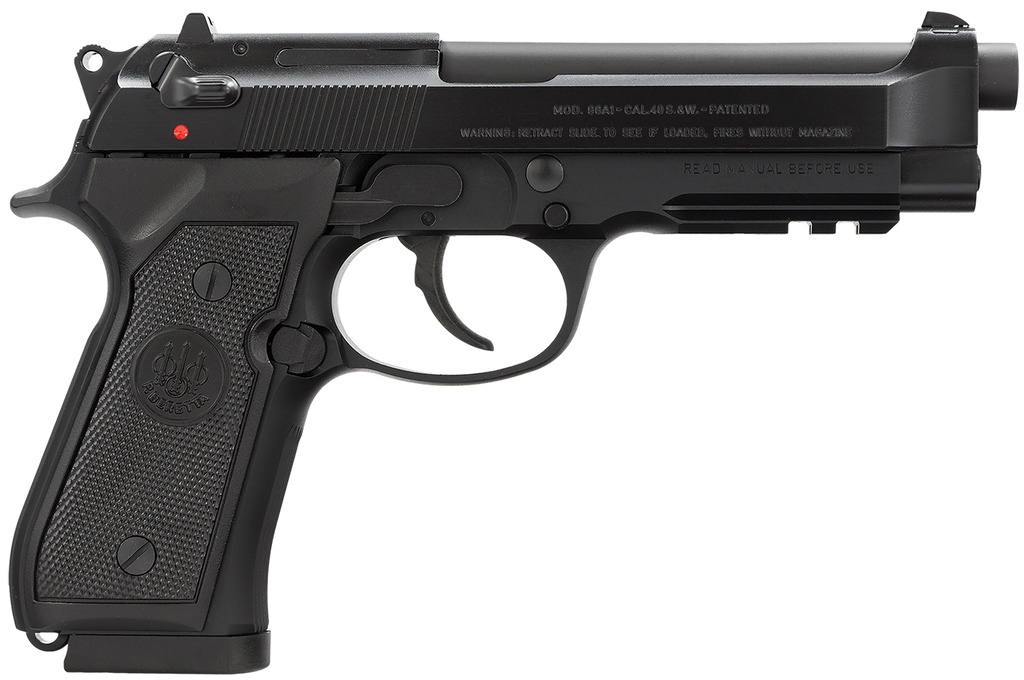 Beretta 96A1